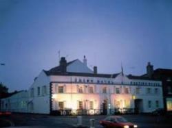 Crown Hotel, Bawtry, South Yorkshire