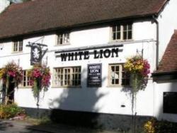 White Lion, Hampton-in-Arden, Warwickshire