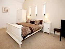 Reubens Court Luxury Apartments, York, North Yorkshire