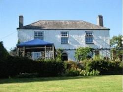 Kilna Guest House, Saltash, Cornwall