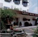 Birmingham Great Barr Hotel