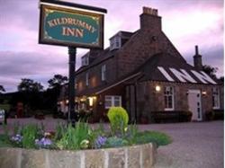 Kildrummy Inn, Alford, Grampian