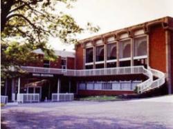 Allesley Hotel, Coventry, West Midlands