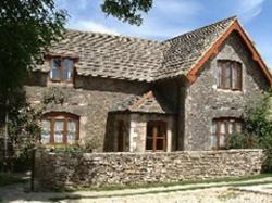 Kingston Country Courtyard, Corfe Castle, Dorset