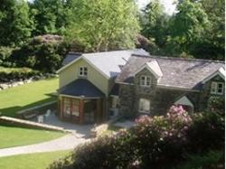 Pandy Isaf Country House B&B, Dolgellau, North Wales