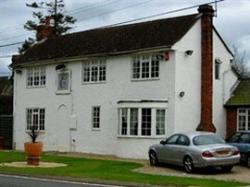 The Case Restaurant with Rooms, Sudbury, Suffolk