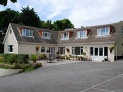 Bay View Hotel, Saundersfoot, West Wales