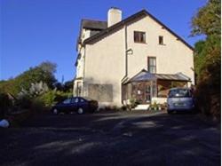 Bryn Melyn, Barmouth, North Wales