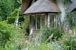 Old Thatch Gardens, Bourne End, Buckinghamshire