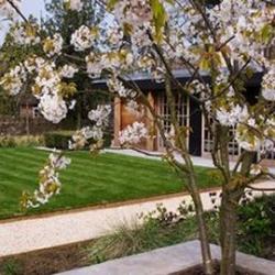 Berkeley House, Tetbury, Gloucestershire