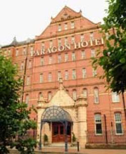 Paragon Hotel, Birmingham, West Midlands