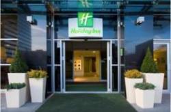 Holiday inn London Gatwick Worth, Crawley, Sussex