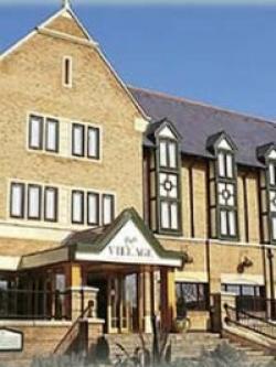 Village Hotel & Leisure Club, Leeds, West Yorkshire