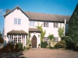 Old Vicarage Hotel