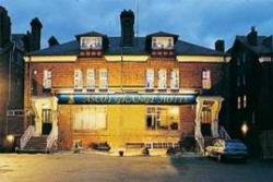 Ascot Grange Hotel, Leeds, West Yorkshire