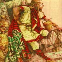 Ossian the Giant