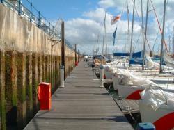 The Legend of Bosham