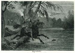 Herne the Hunter