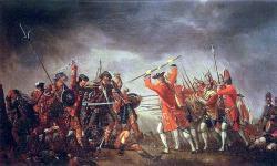 The Haunted Battlefield of Culloden