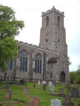 The Devil Takes Colonel Sydney