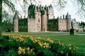 The Monster of Glamis Castle