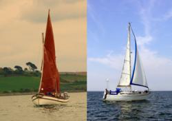 Appledore Sails