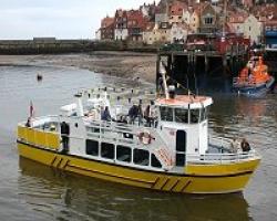 Whitby Coastal Cruises Ltd