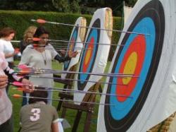 Archery Events