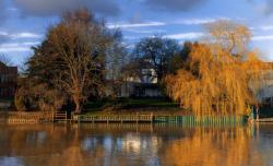 Shakespeare Country, Warwickshire