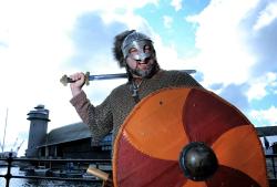 EPIC EXHIBITION - Viking Voyagers