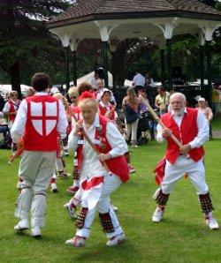 Melton Mowbray Country Fair