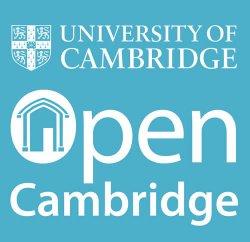 Open Cambridge Weekend