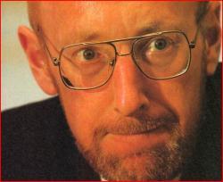 Clive  Sinclair