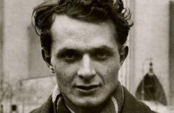 Stephen  Spender
