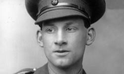 Siegfried Sassoon