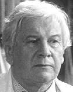 Peter  Ustinov