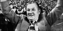Bob  Paisley