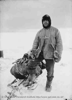 Robert Falcon Scott