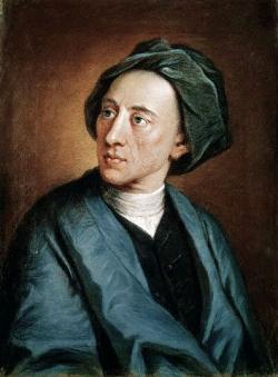 Alexander  Pope