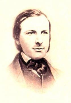 Augustus Pugin