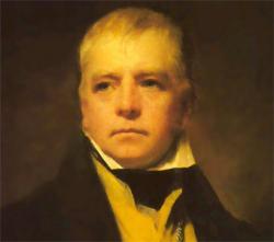 Walter Scott