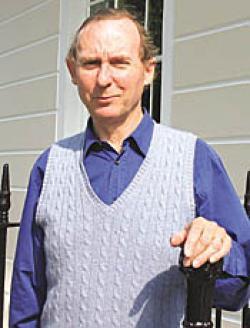 A N Wilson