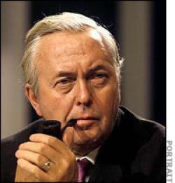 Harold Wilson