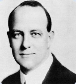 P G Wodehouse