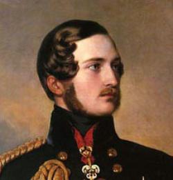 Prince Albert