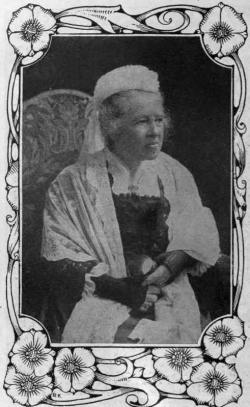 Elizabeth Garrett Anderson