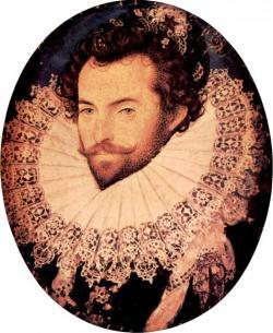 Walter Raleigh