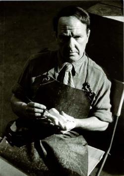 Henry Moore