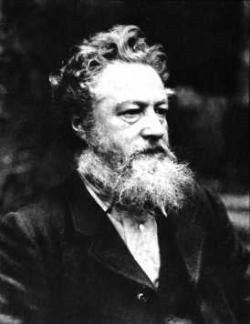 William  Morris