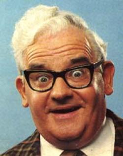 Ronnie Barker
